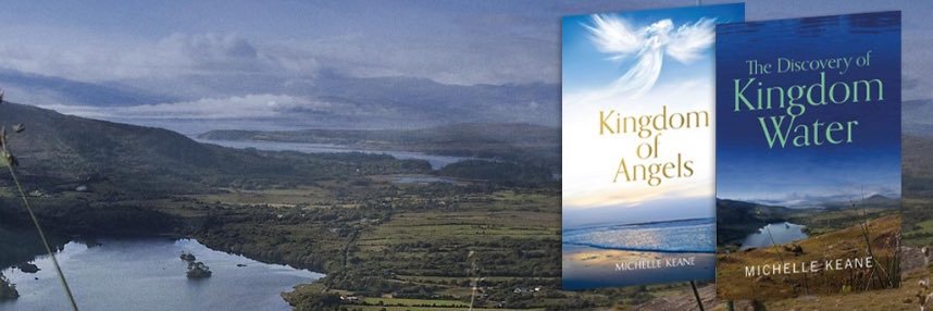Michelle Keane's banner