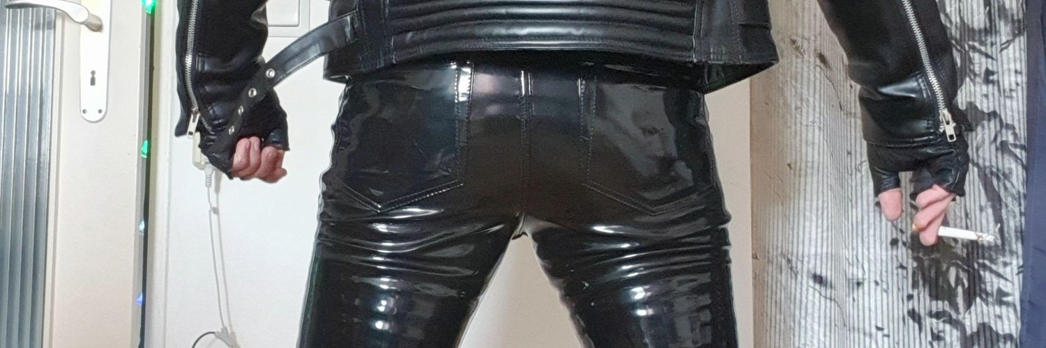 leatherboy's banner