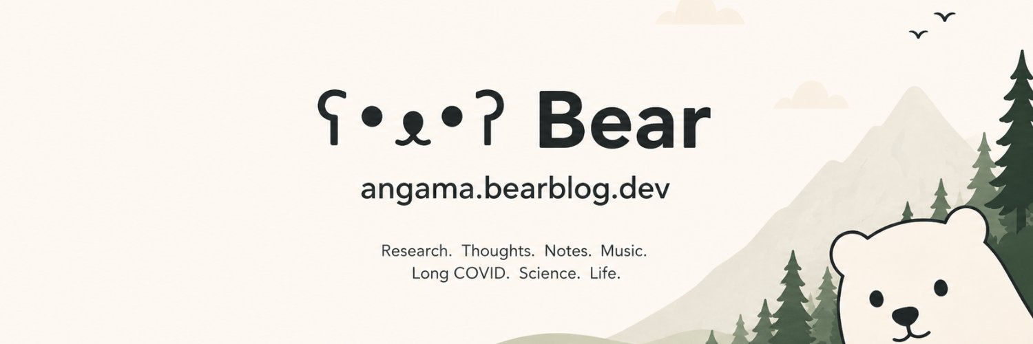 Angama's banner