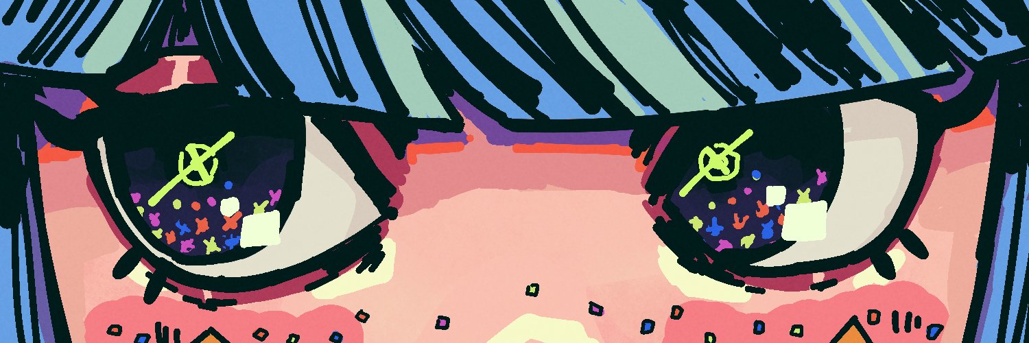 keyboard cowboy!! 🐙's banner