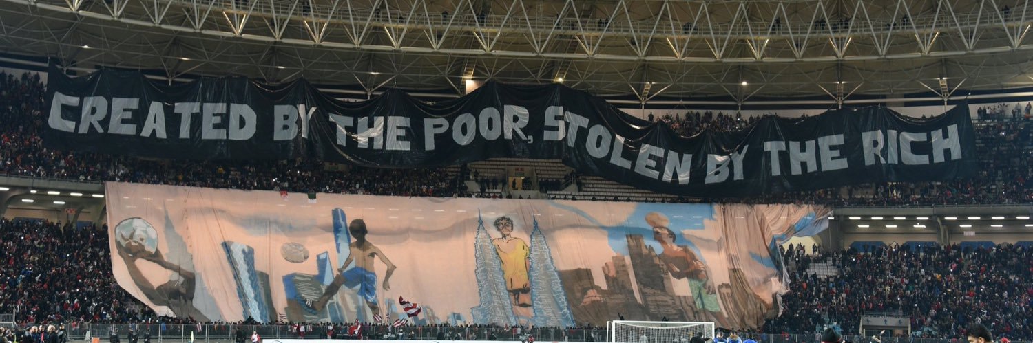 Mathieu Grégoire's banner