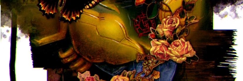Klenda Vee's banner