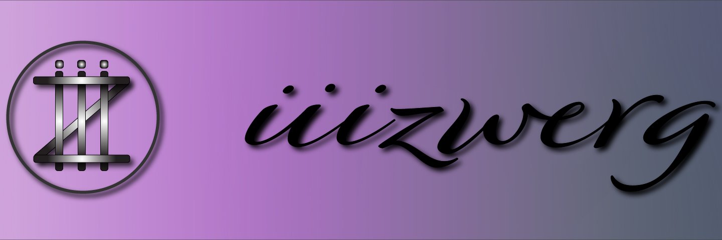 iiizwerg's banner