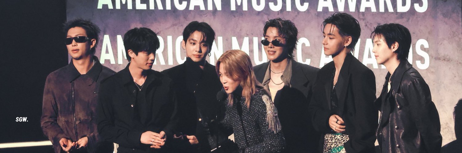 BTS Charts News's banner