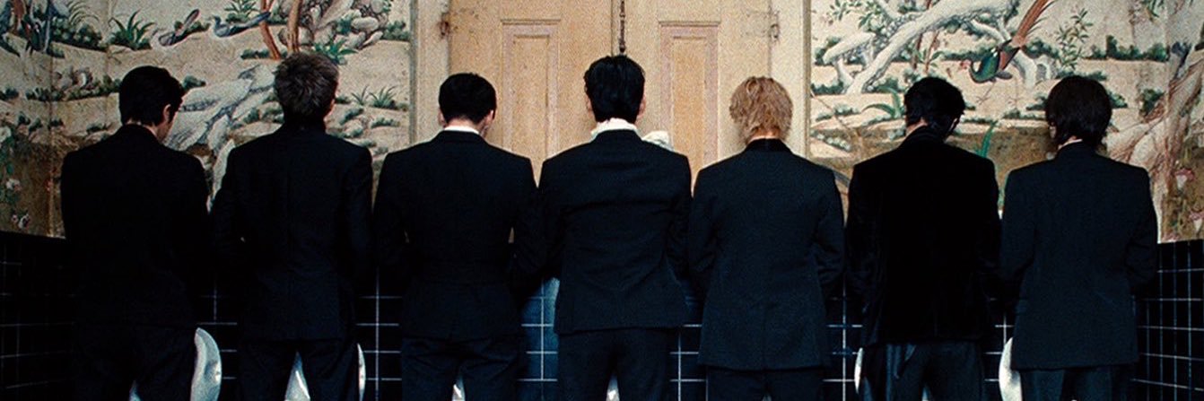 BTS Charts News's banner