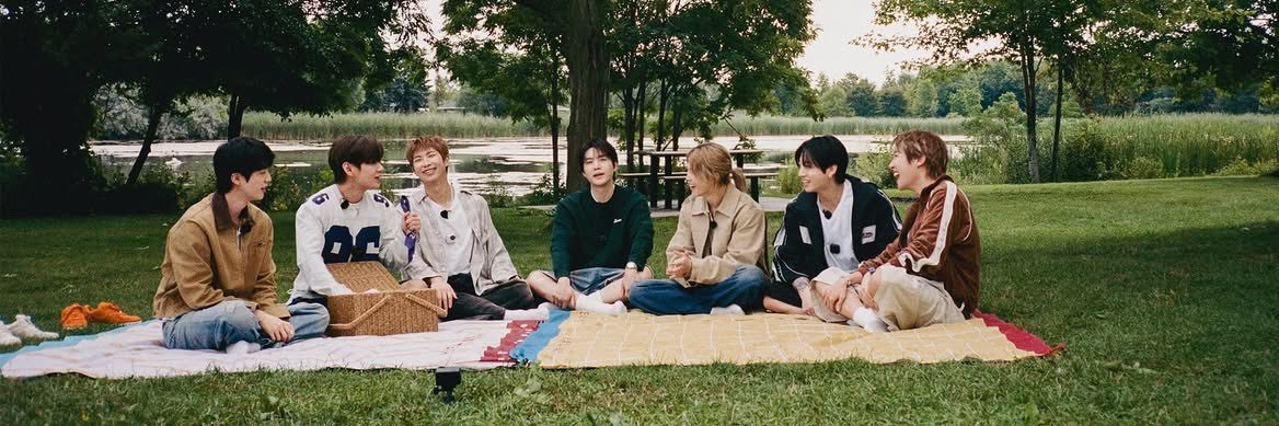 BTS Charts & News's banner