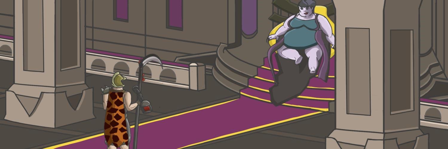 A Cold One's banner