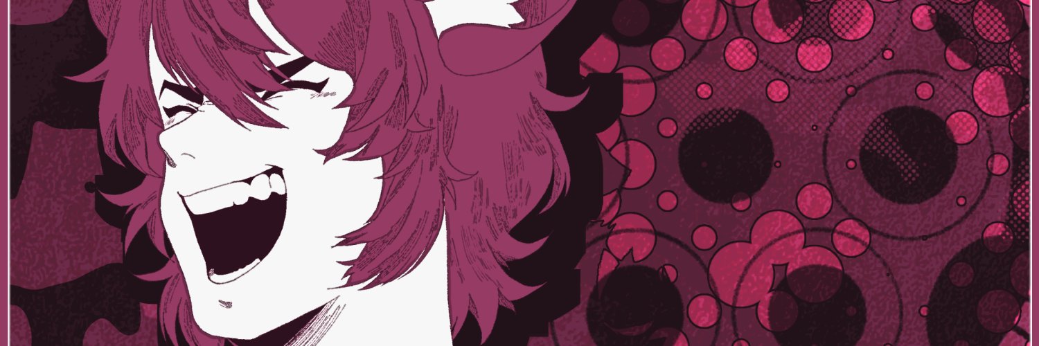 vane lily ✞ @ sticky situation's banner