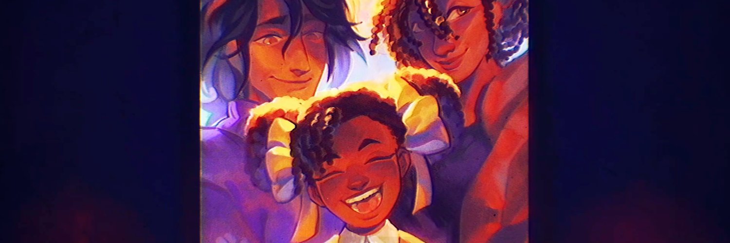 vane lily ✞ @ Aurora's banner