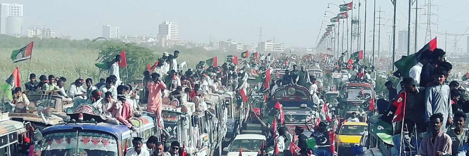 Jeetu Jamali's banner