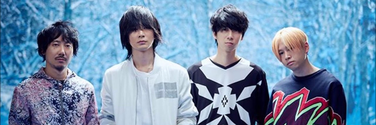 バンプマニア【非公式】's banner