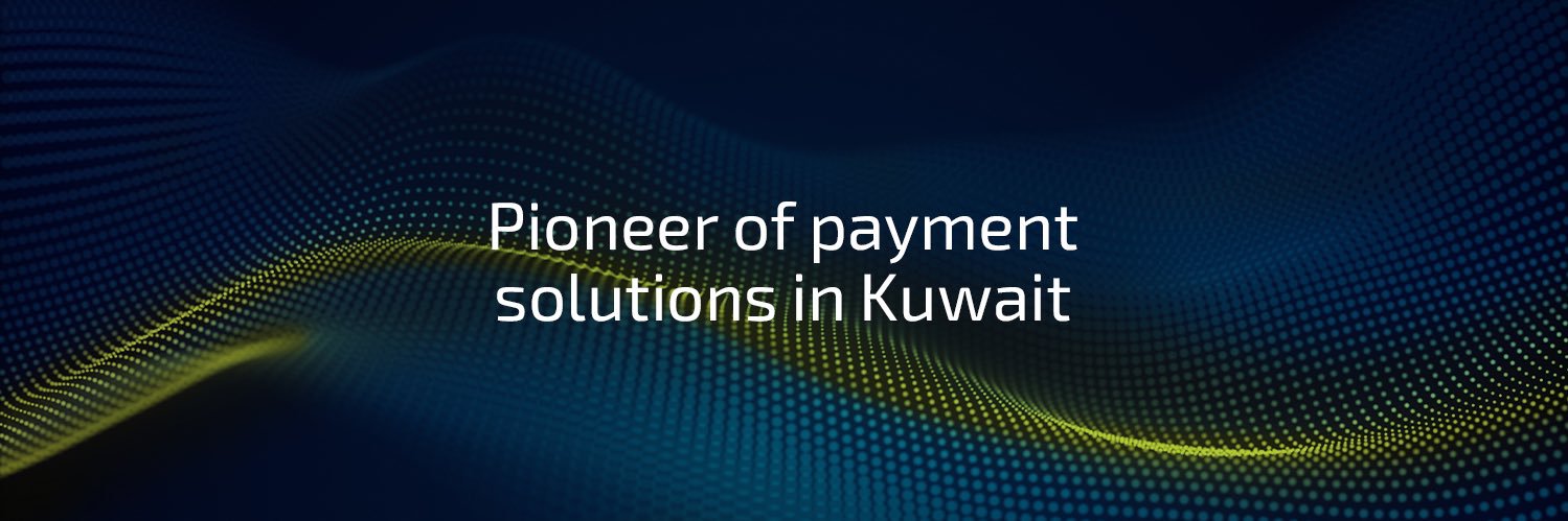KNET كي نت's banner