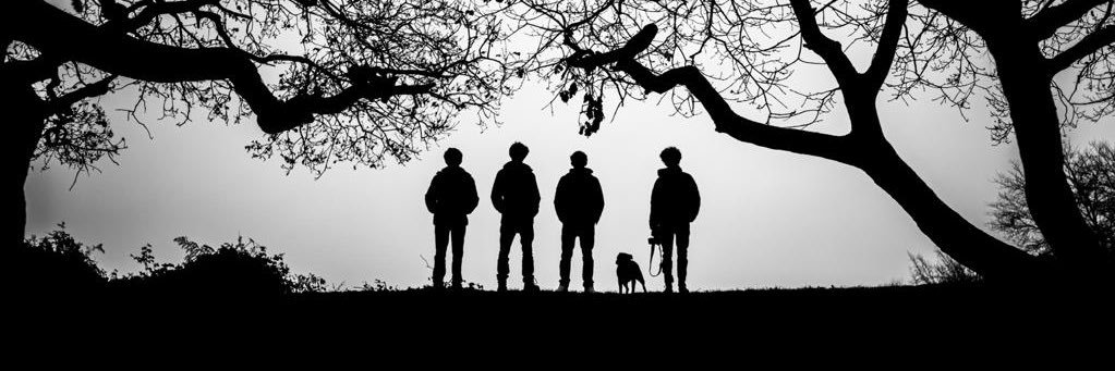 Thebrotherstrust's banner