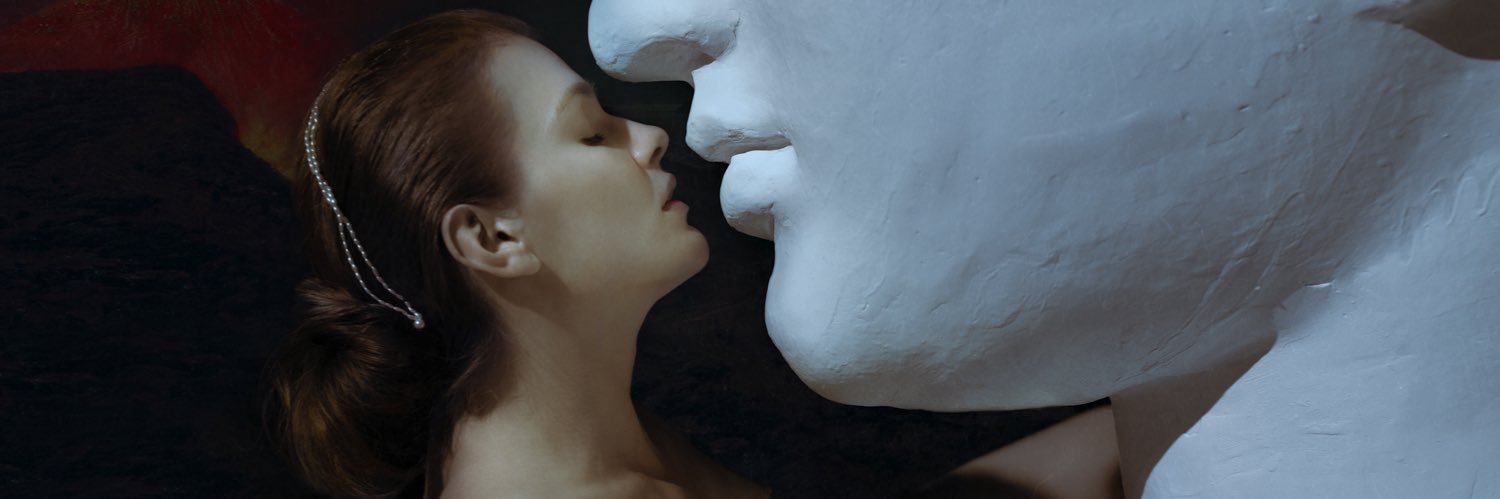 Anastasiia Maiskaya's banner
