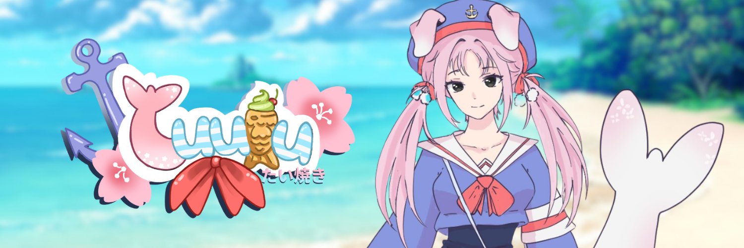 yuulu🌸🦭's banner