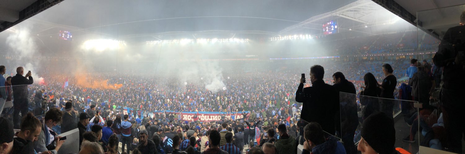 ROTA's banner