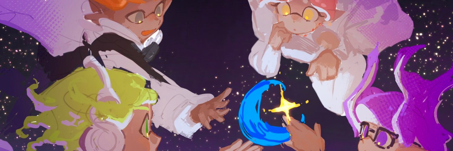 Omega's banner