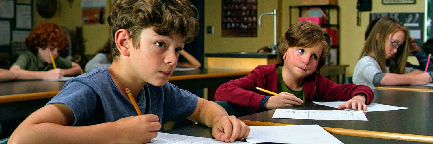 Noah Jupe Fan TH's banner