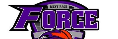Next Page Force's banner