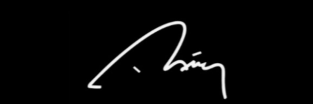 Bade Eser's banner
