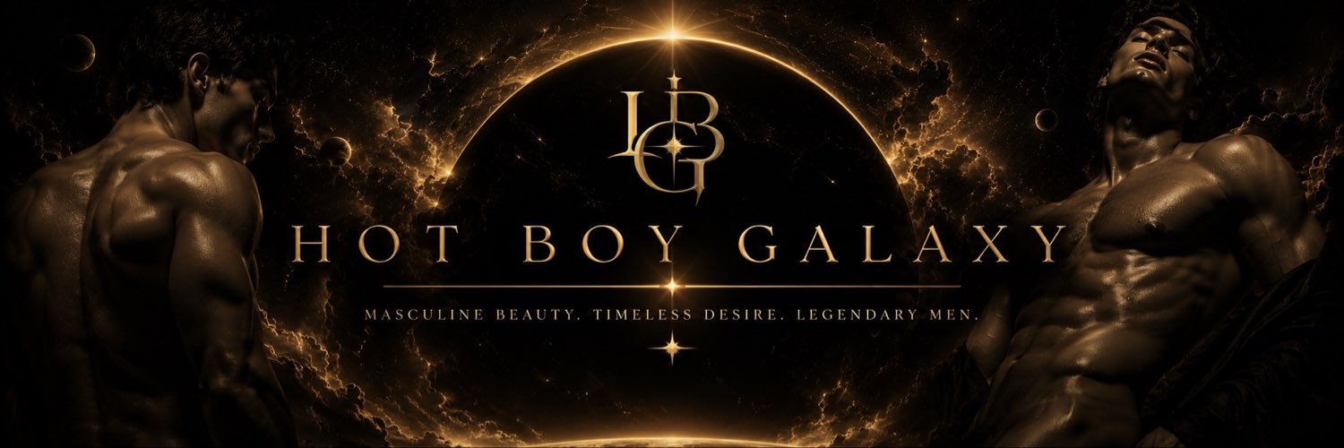 ✦ HOT BOY GALAXY ✦'s banner