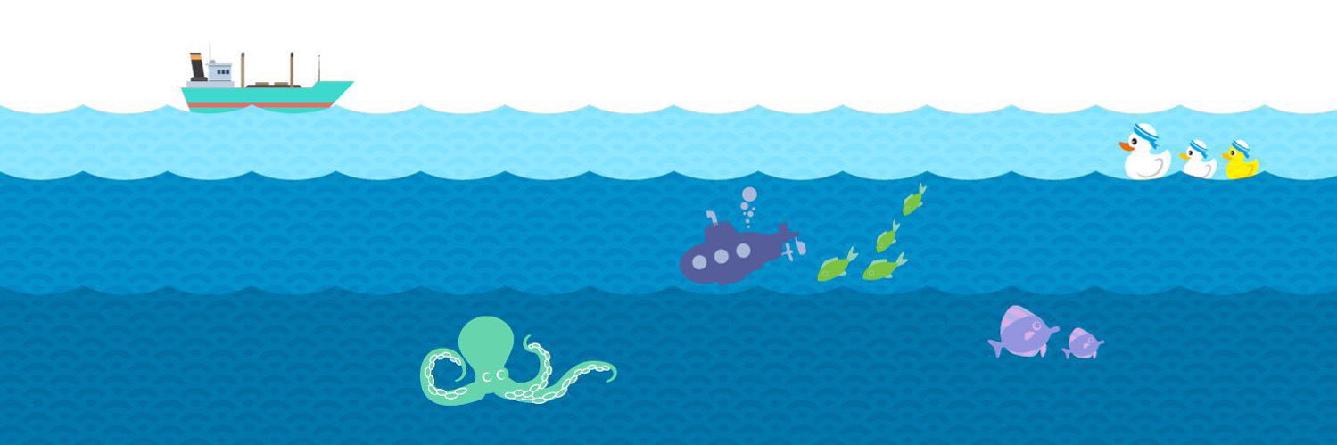国土交通省 CtoSeaプロジェクト's banner