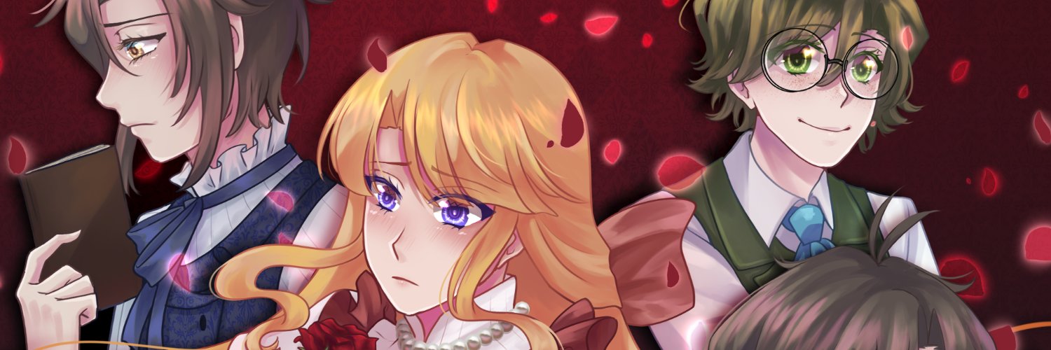 Crystal Game Works✨'s banner