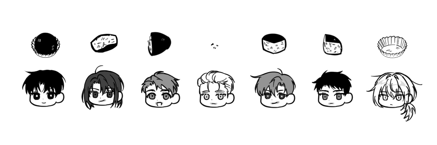 ⚡️HANDA🍑's banner
