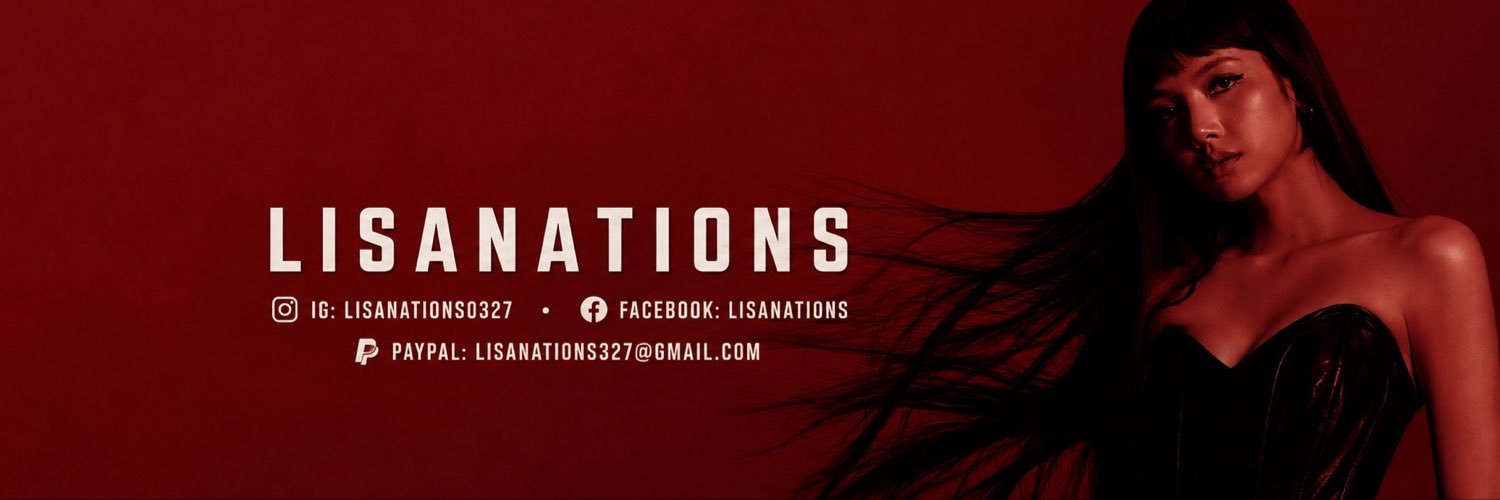 LISANATIONS's banner