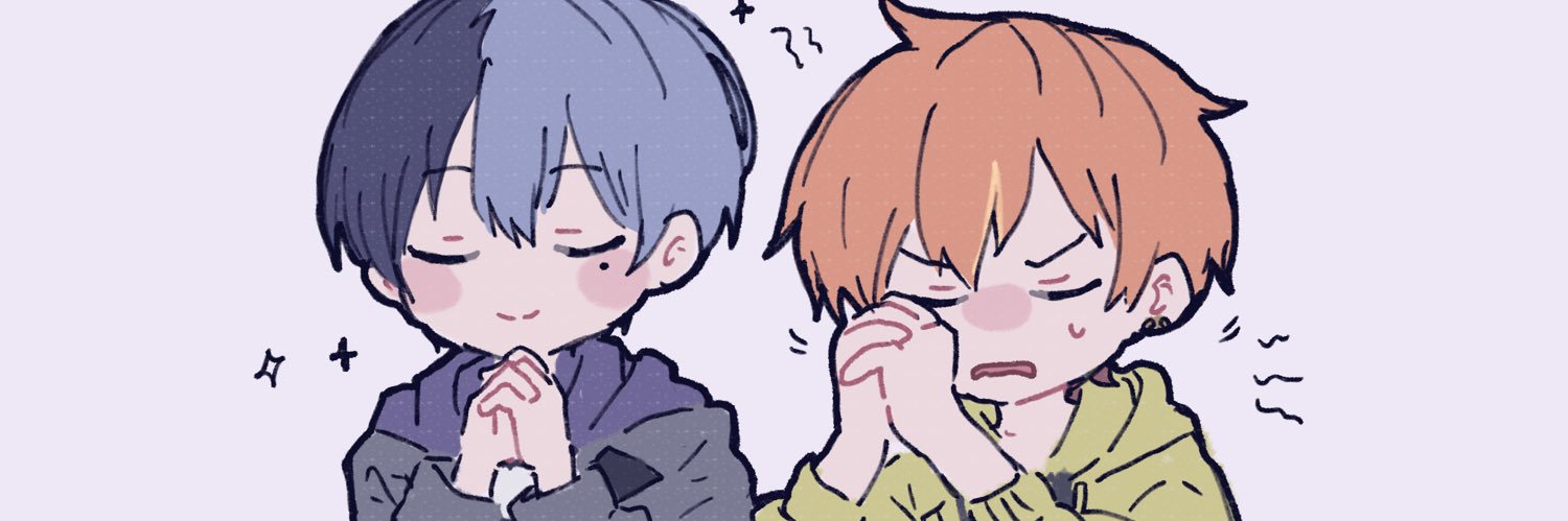 鈴森なる瀬's banner