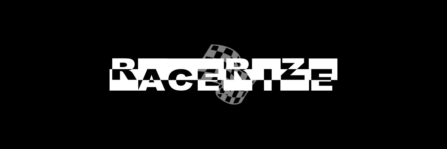 Racer 🏁's banner