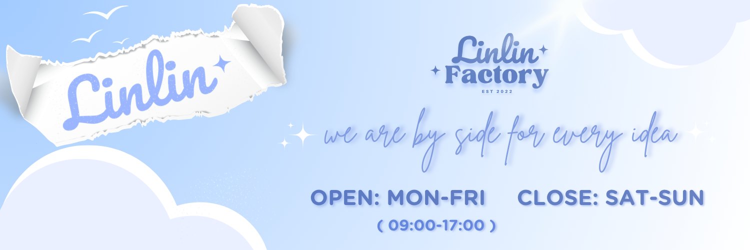 🌈รับผลิตเทป พวงกุญแจอะคริลิค เข็มกลัด griptok's banner