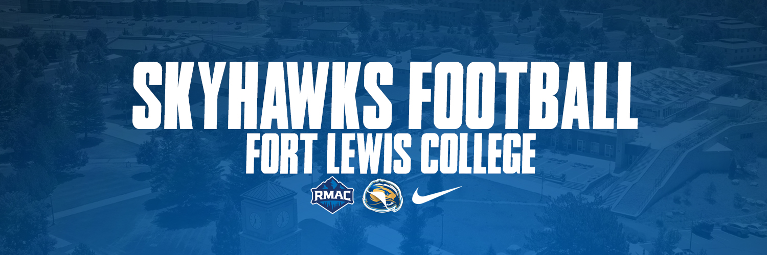 FLC Football's banner