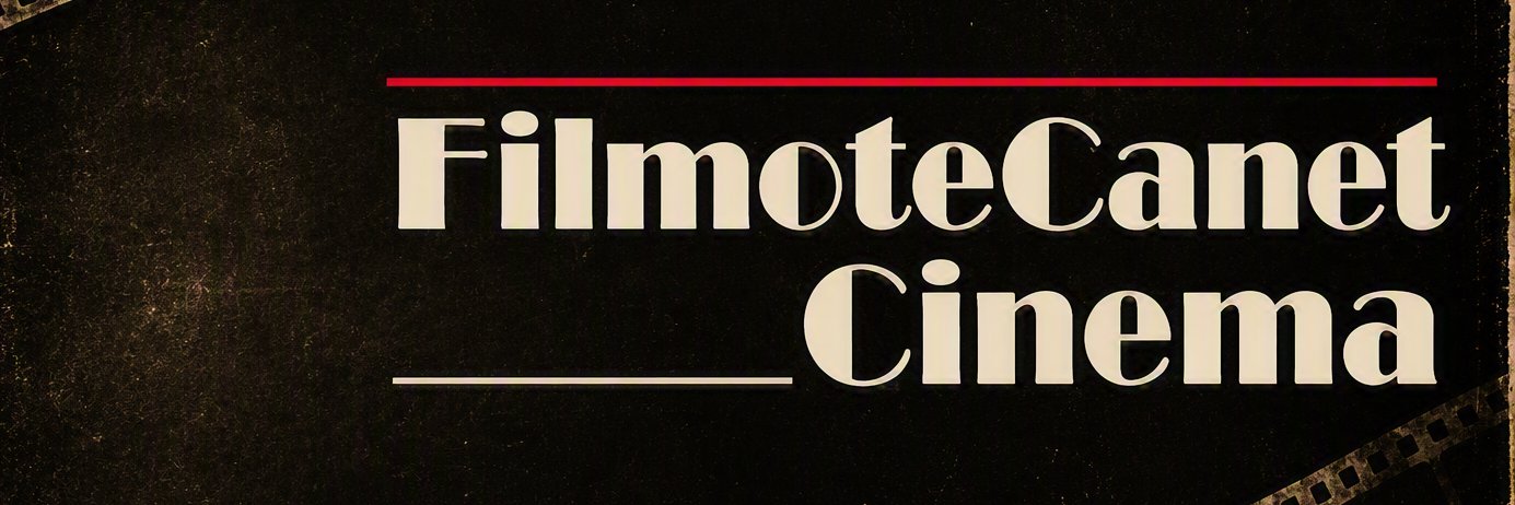 FilmoteCanet Cinema's banner