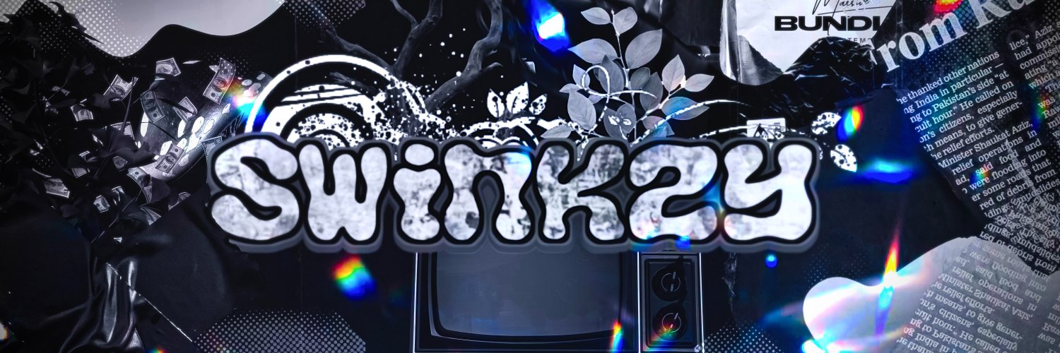 Violet Swinkzy's banner