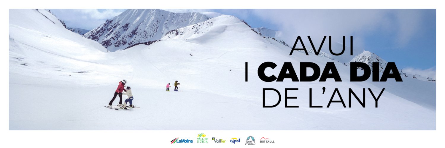 PIRINEU365's banner