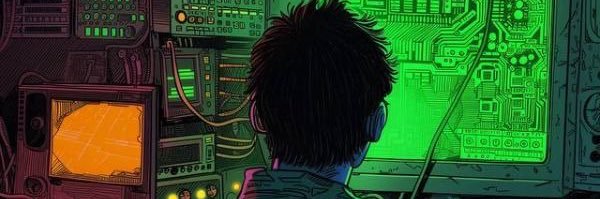 888dev's banner