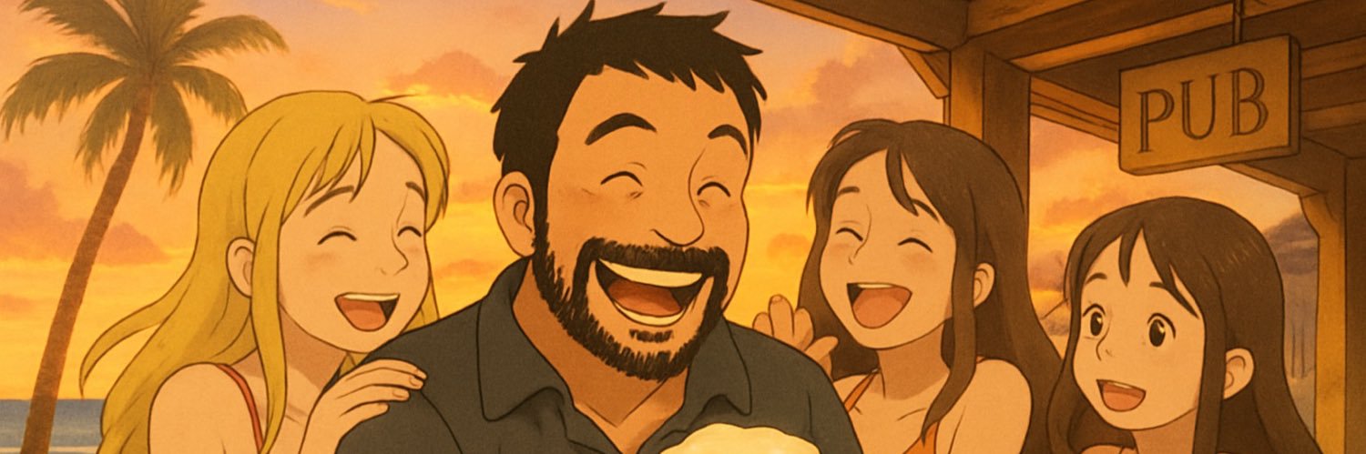 Dev's banner