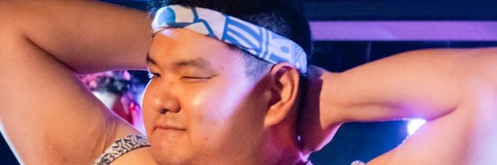 야옹이 コネコ HAKU 白's banner