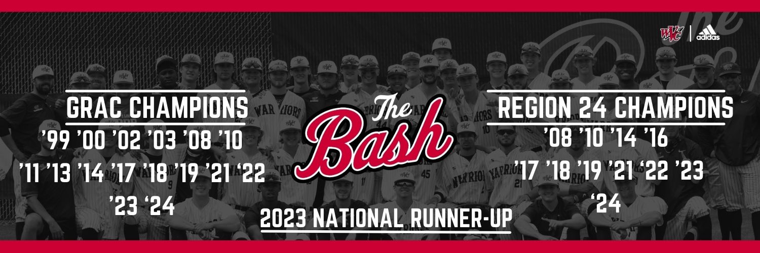 Wabash Valley BSB's banner