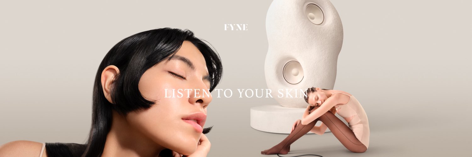 FYNE Skin Official's banner