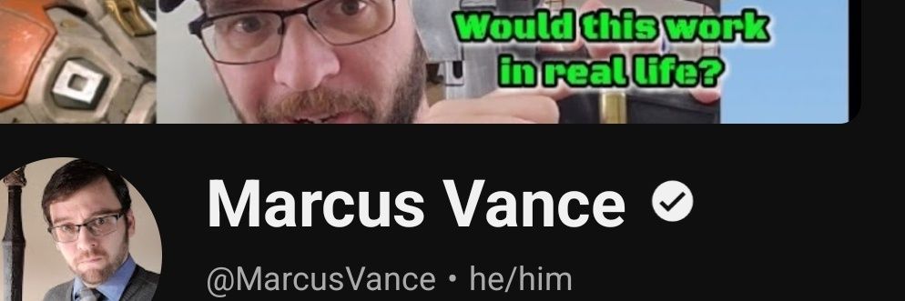 Marcus Vance 🗡's banner