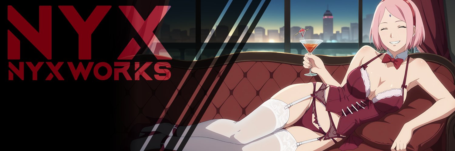 Nyx's banner
