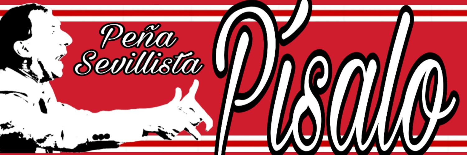 𝙋𝙚𝙣̃𝙖 𝙎𝙚𝙫𝙞𝙡𝙡𝙞𝙨𝙩𝙖 𝙋𝙞𝙨𝙖́𝙡𝙤®'s banner