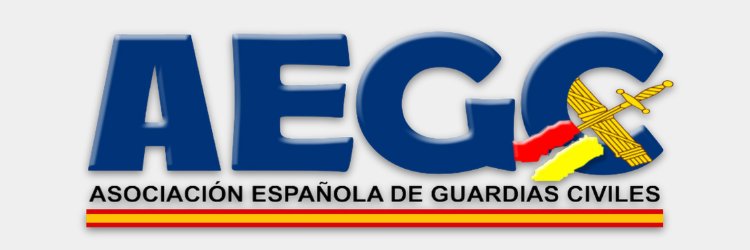 AEGC Guardia Civil 🇪🇸's banner