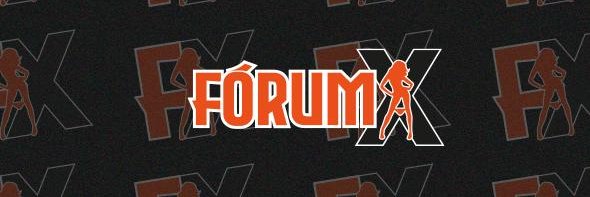 FORUMX ❌'s banner