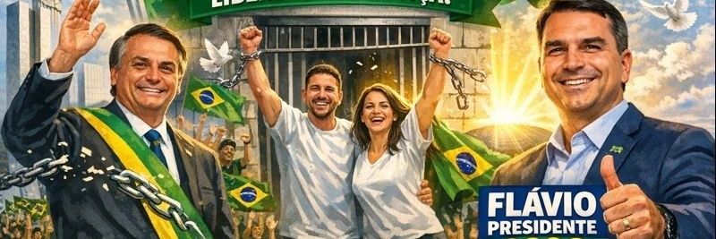 𝕮𝖑𝖆𝖚𝖉𝖎𝖆 𝕭𝖔𝖗𝖎𝖓 🙏🇧🇷☭⃠'s banner