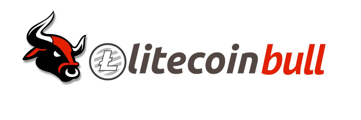 Łitecoin Bull | The News Before The News!'s banner