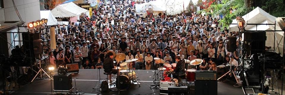 Shun Ishiwaka 石若駿's banner