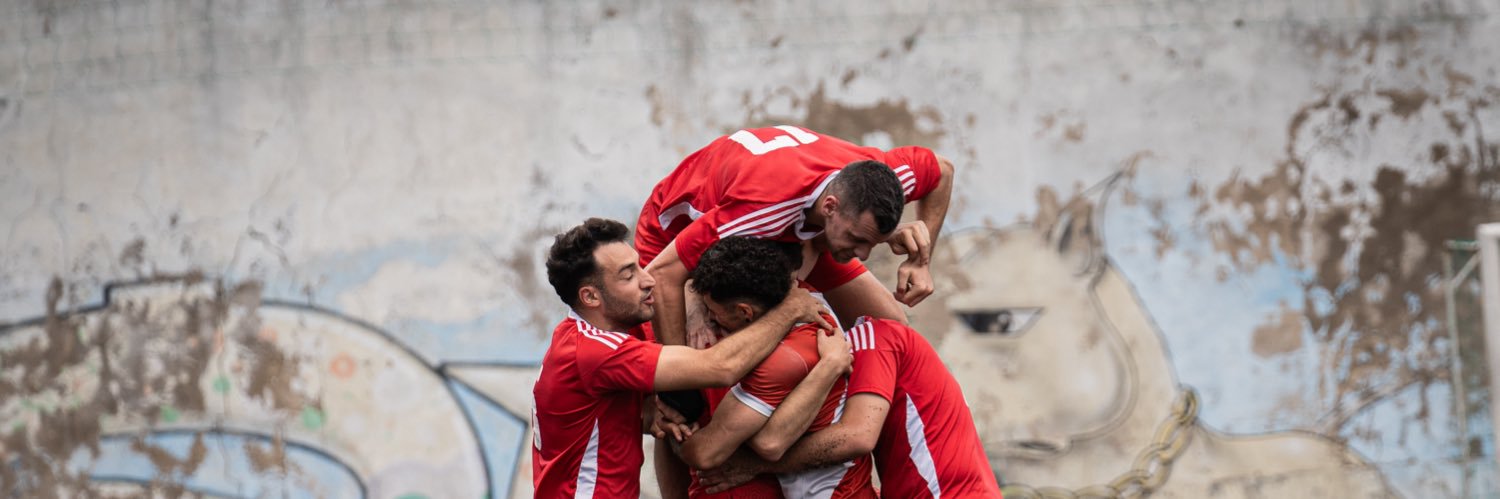 Kingtana 🏟️'s banner